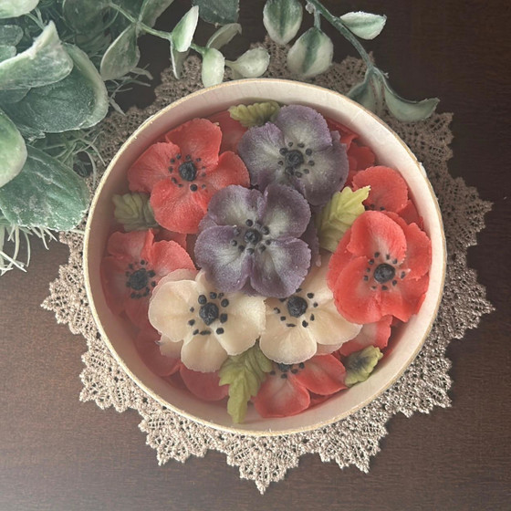 うつくし花ろ