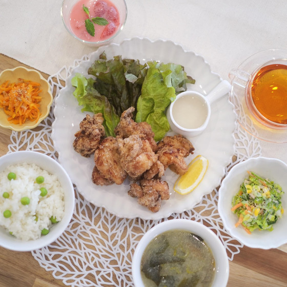 料理教室Omou