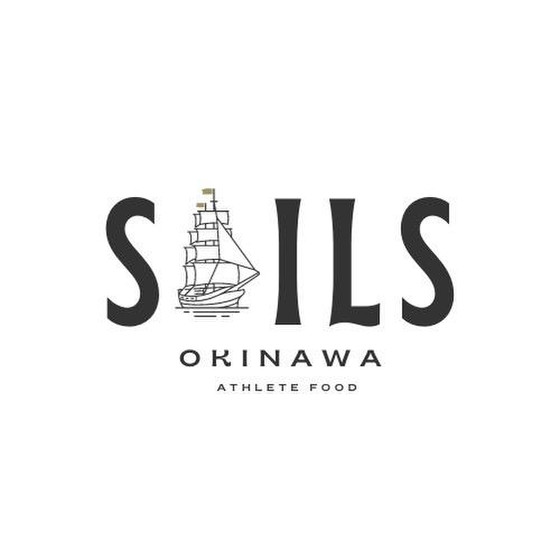SAILS OKINAWA 〜Athlete food〜