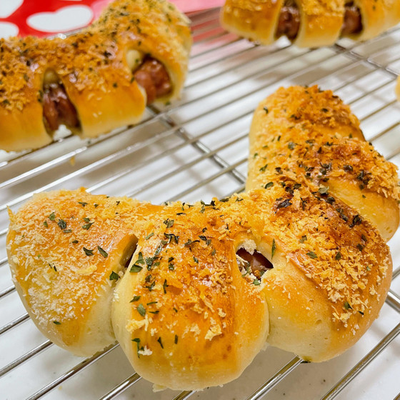 初めてでもオシャレなパンが焼ける🧑‍🍳🥐単発レッスン