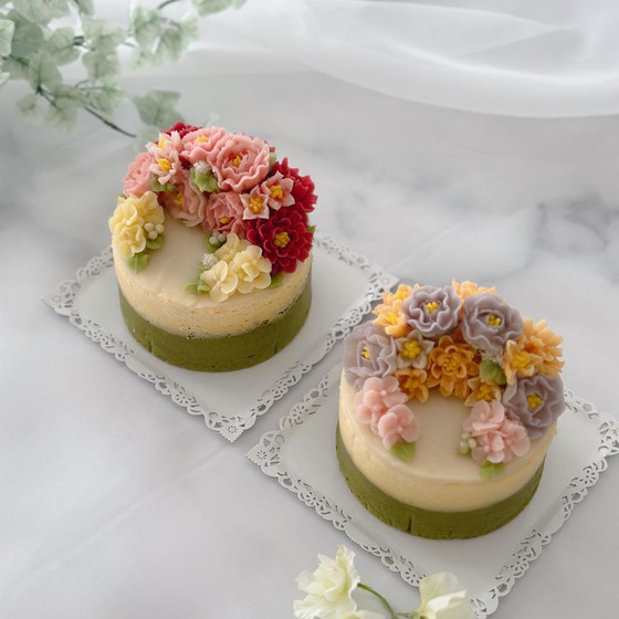 あんの花絞り ココシュシュ