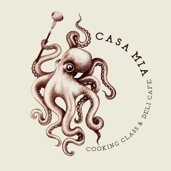 Casa mia