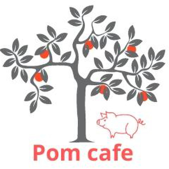 お菓子教室　pommier