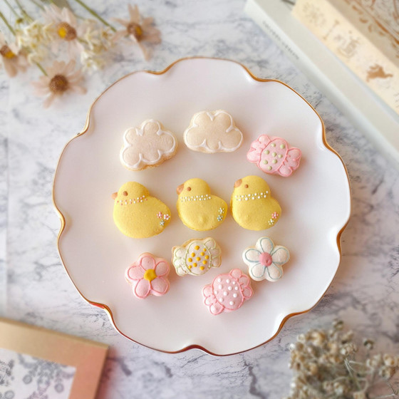 Sweets diary S&R