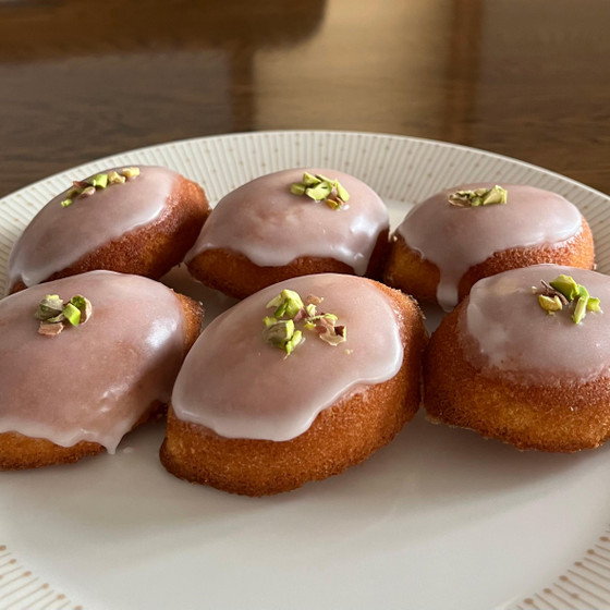 グルテンフリーパン教室　おうちごぱん