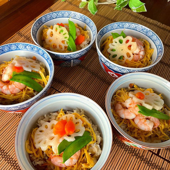 tanotano kitchen おうちごはん教室