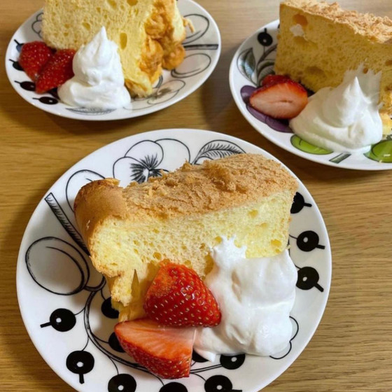 シンプルディンプルキッチン