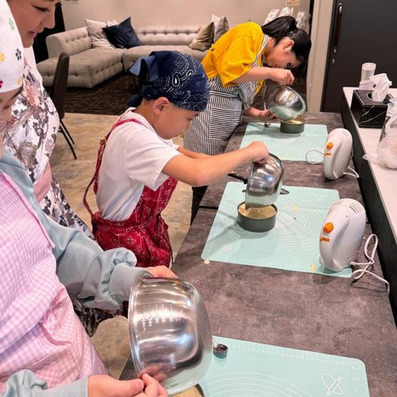 cookingsalonbelle