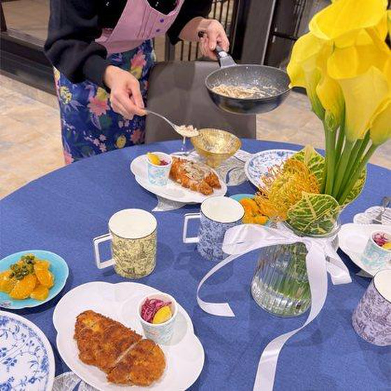 cookingsalonbelle