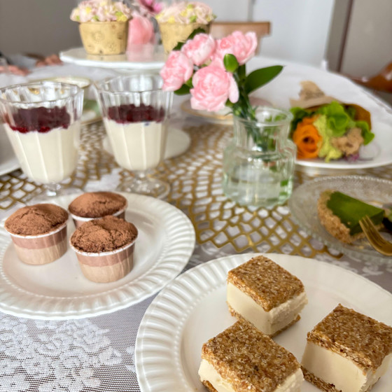 ロースイーツ　Rose