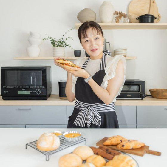 療育ママのための手ごねパン教室