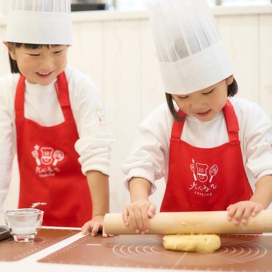 たべるのcooking