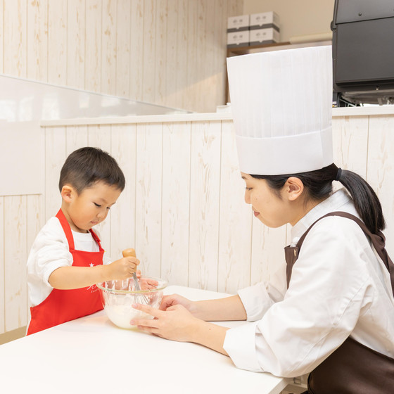 たべるのcooking