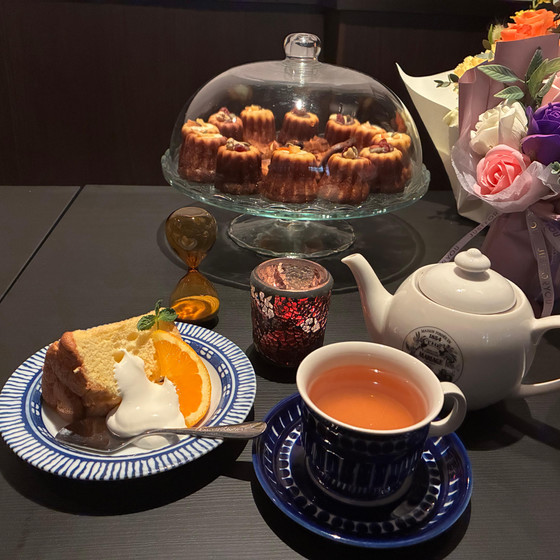 art cafe zen