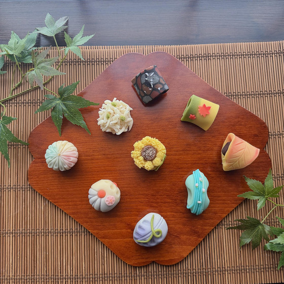 花結（栃木県那須町、小山市、東京都江東区、葛飾区、港区）