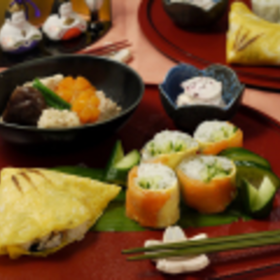 クッキング毎日☆体験レッスン