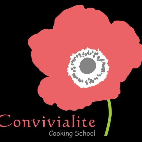 Convivialite夏の中華料理レッスン