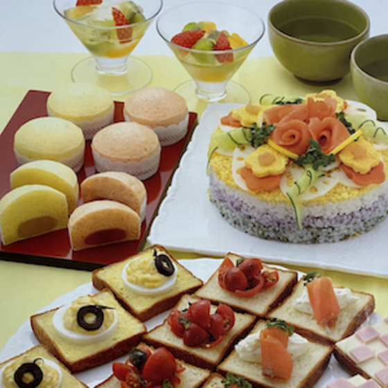 エトワールクラス　3月レッスン