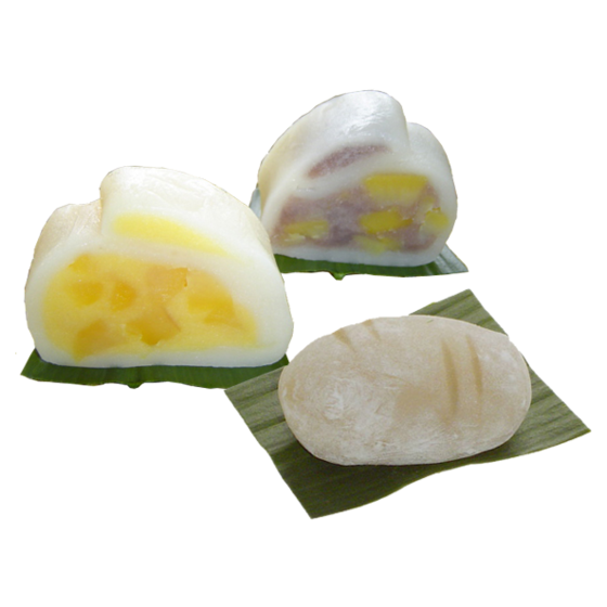 茶席の和菓子 体験レッスン！