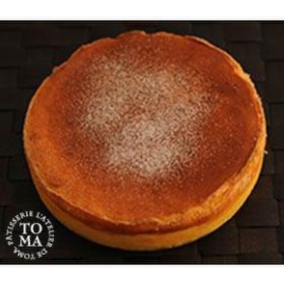 NYチーズケーキ