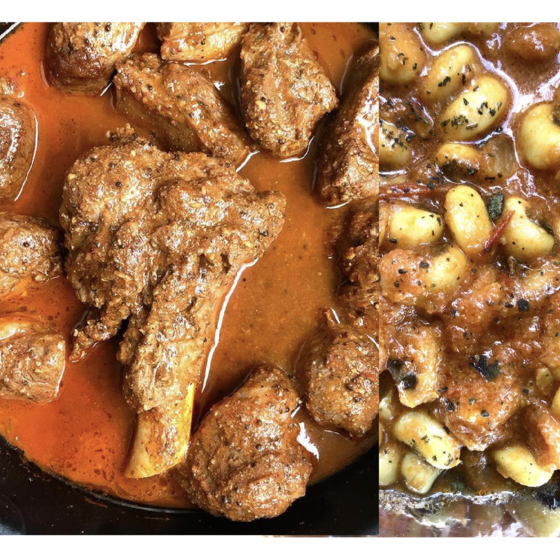 インド料理教室―ゴア―