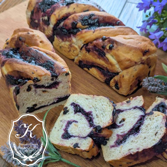 【6.7月ワンデイレッスン】Wブルーベリーヨーグルト＆枝豆チーズコーン