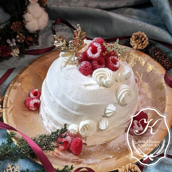 【クリスマス】2023クリスマスケーキ