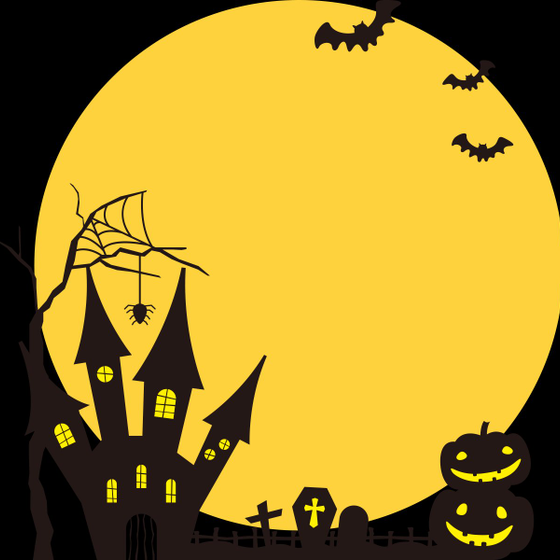 ハロウィンパーティー