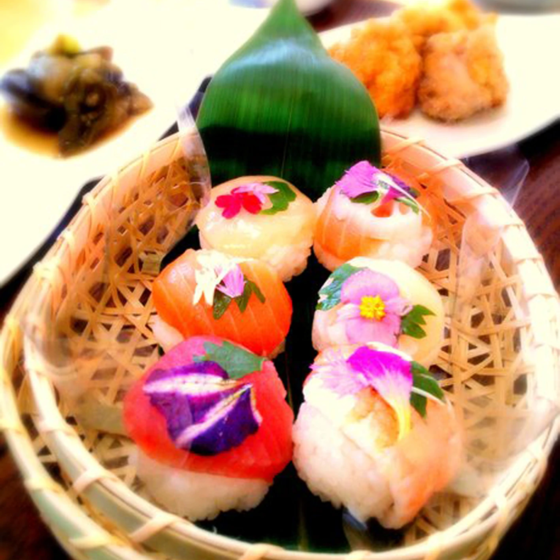 夏にウレシイ(>ω<)！和惣菜　レンジも上手に使おうね✨涼やか夏・和食〜😊