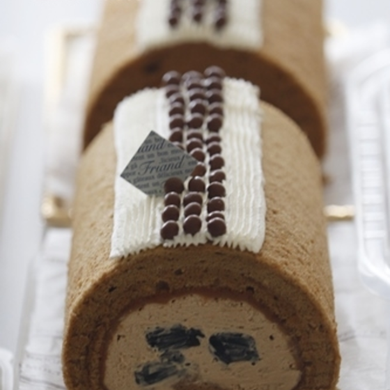 ケーキレッスン