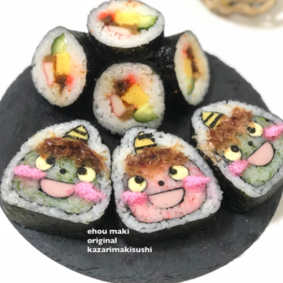今年の節分は、これで決まり！今年は手作りに挑戦しよう