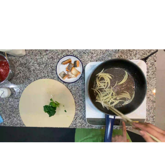ホワイトソースの作り方のコツも出てきますよ！