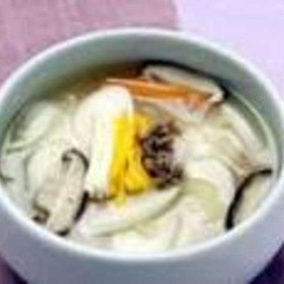 韓国家庭料理