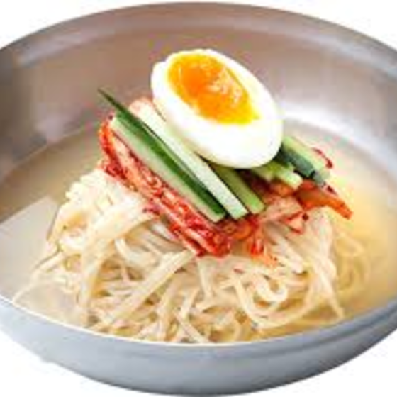 韓国家庭料理