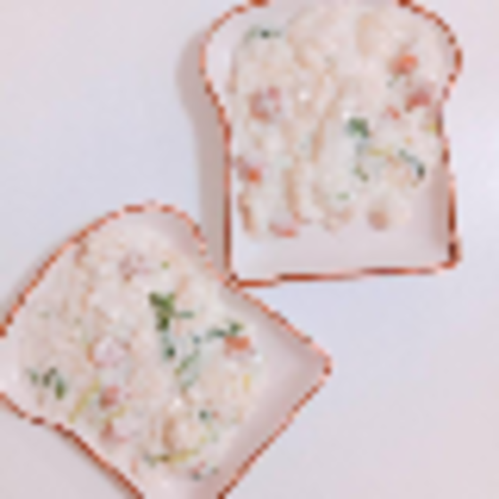 【オンライン】別茹で不要　フライパンひとつでクリームパスタ