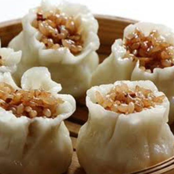 北京糯米焼売&米粉餃子（アラカルト）