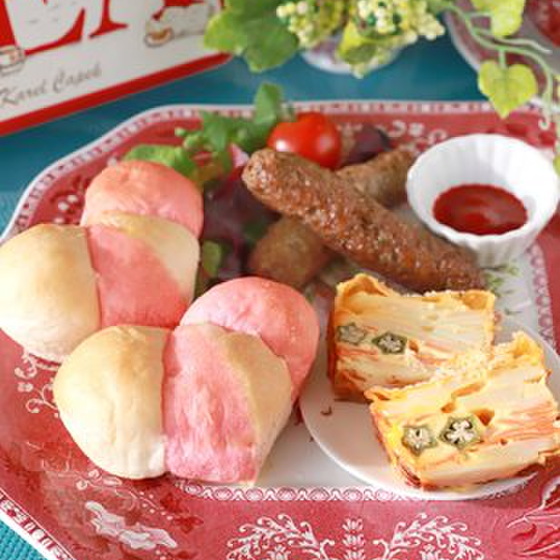 ポットラックパーティーに行こう！手土産最適おいしくて簡単♪