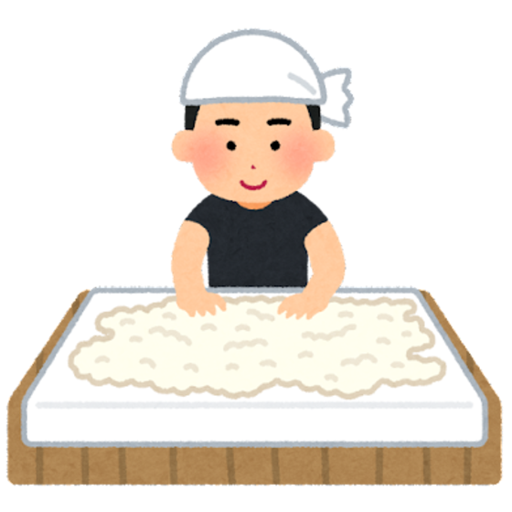 塩こうじと醤油こうじのつくりかた