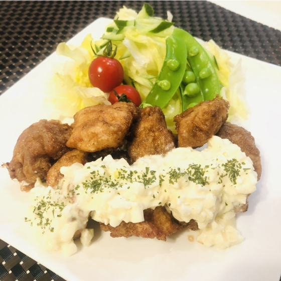 チキン南蛮