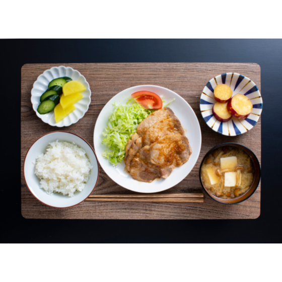 【普通のお肉がご馳走になる焼き方！】ごはんが進む、定番おかず