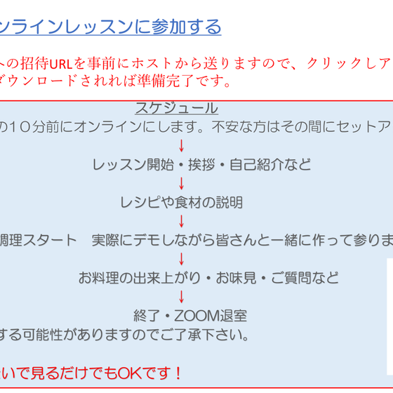 参加方法１