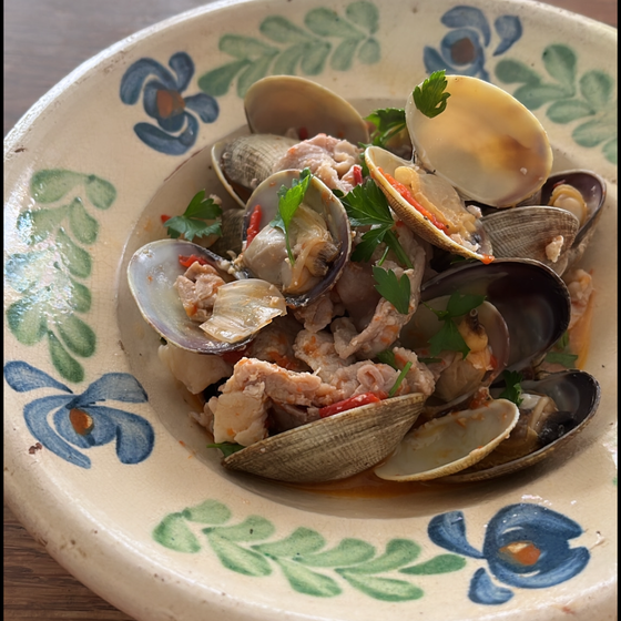 知らない世界の料理が簡単に美味しくできます🌟地中海料理