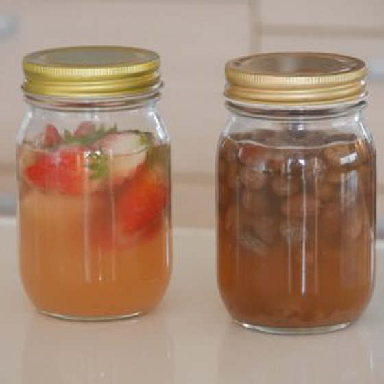 失敗いらずの自家製酵母パン教室　apple tea 