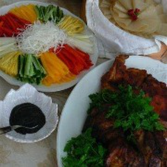 Eimi's kitchen