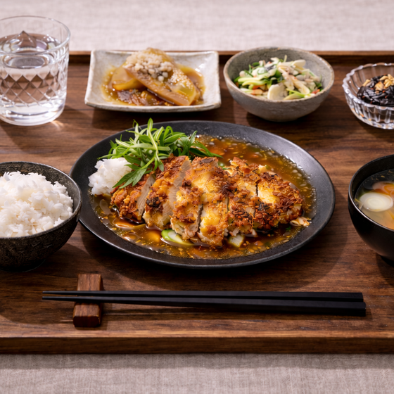 ひとみ食堂 ～松山市土居田町 料理・ケーキ・パン・親子パン～（愛媛県