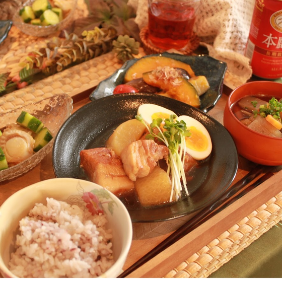お料理教室 mainakitchen