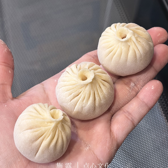 施露のおうち中華・点心教室（元Hungrylulu）