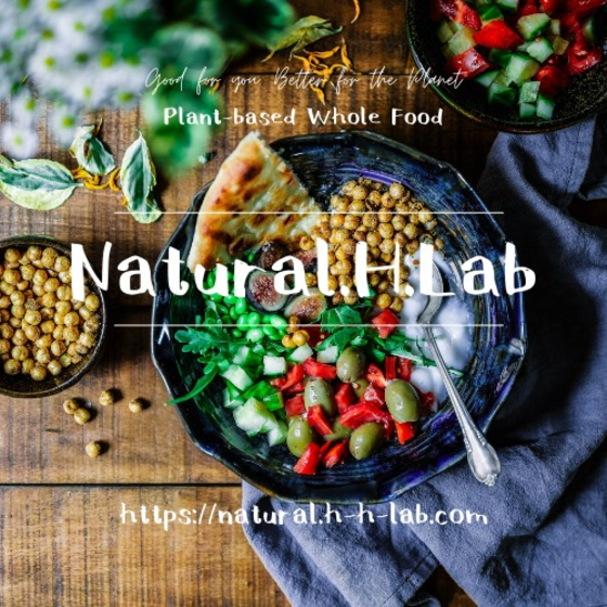 Natural.H.Lab