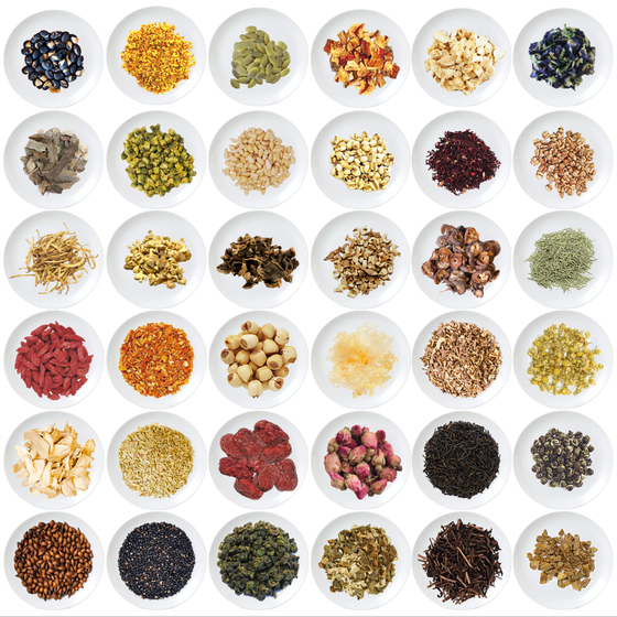 練り切り・漢方薬膳・中国茶【お茶専門店 武谷清風堂】