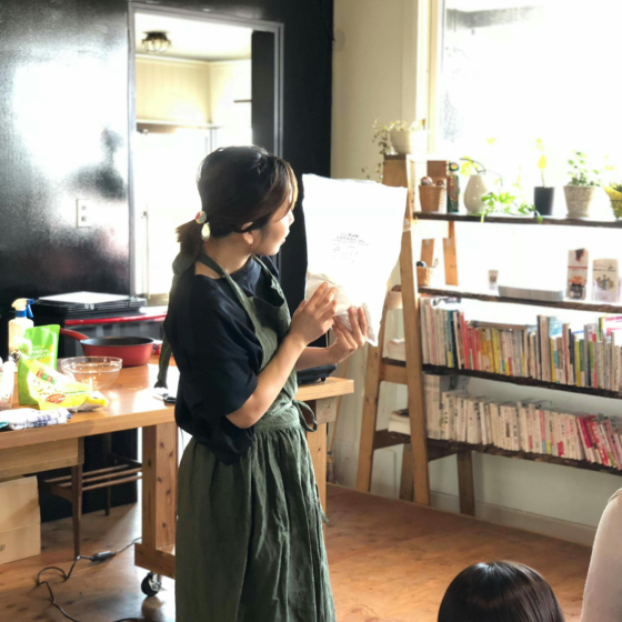 米粉のアトリエnico